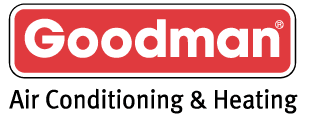 Goodman Air Conditioning and Heating logo