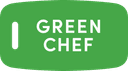 Green Chef logo