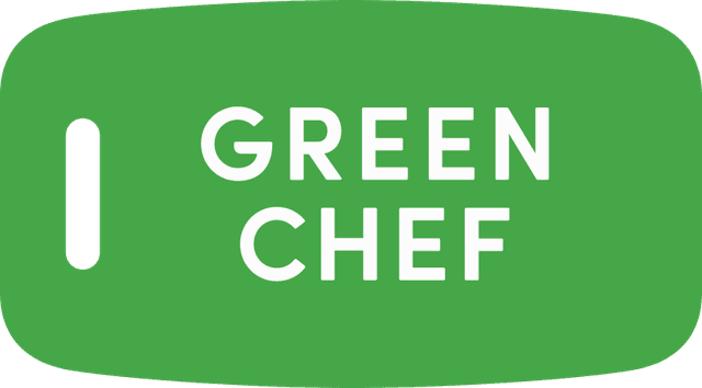 Green Chef logo