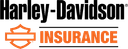 Harley Davidson Insurance logo