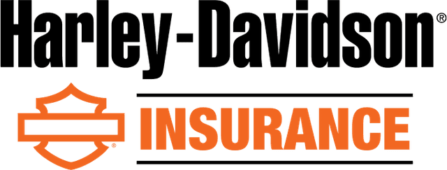 Harley Davidson Insurance logo