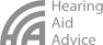 Hearing Aid Advice logo