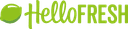 HelloFresh Online Grocery logo