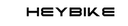 Heybike logo
