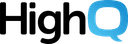 HighQ logo