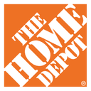 Home Depot logo