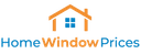 Home Window Prices logo