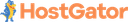 HostGator logo