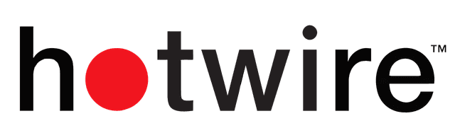Hotwire.com  logo