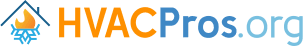 HVACPros logo