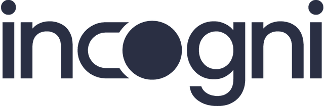 Incogni logo