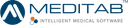 Meditab Intelligent Medical Software logo