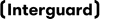 InterGuard logo
