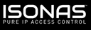 Isonas logo