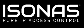 Isonas logo