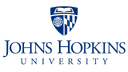 Johns Hopkins University School of Nursing  logo