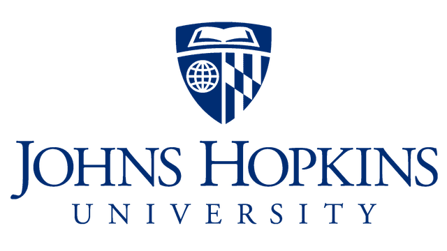 Johns Hopkins University School of Nursing  logo