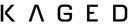 KAGED logo
