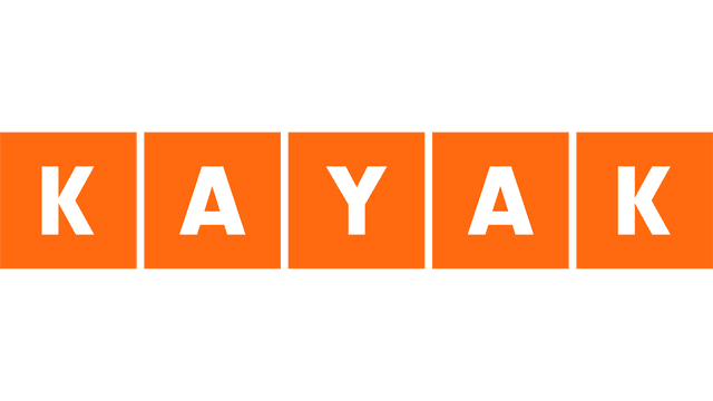 Kayak.com logo