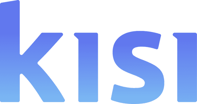 Kisi logo