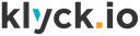 Klyck.io logo