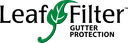 LeafFilter logo