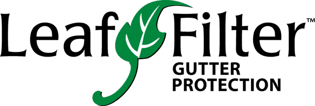 LeafFilter logo