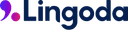 Lingoda logo