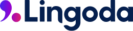 Lingoda logo