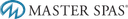 Master Spas logo