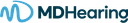 MD Hearing logo