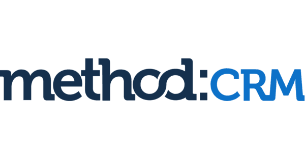 Method:CRM logo