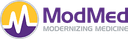 ModMed logo