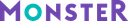 Monster logo