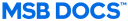 MSB Docs logo