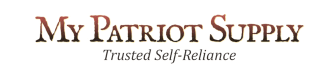 MyPatriot Supply logo