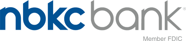 NBKC Bank logo
