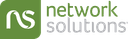 Network Solutions logo