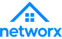 Networx Gutter Guard Services logo
