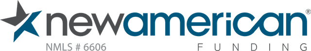 New American Funding logo