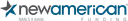 New American Funding logo