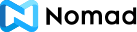 Nomad logo
