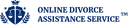 Online Divorce Assistance Service logo