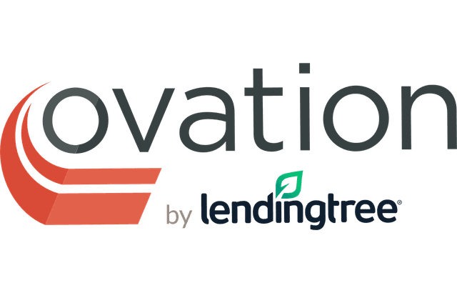 Ovation logo