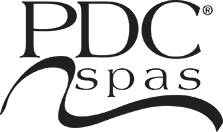 PDC Spas logo