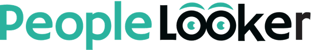 People Looker logo