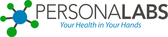 PersonaLabs logo