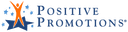 Positive Promotions logo