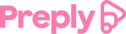 Preply logo