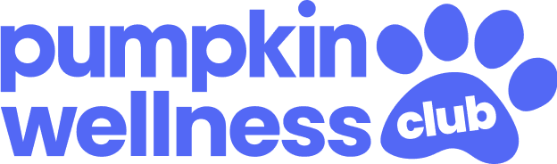 pumpkin pet insurance logo